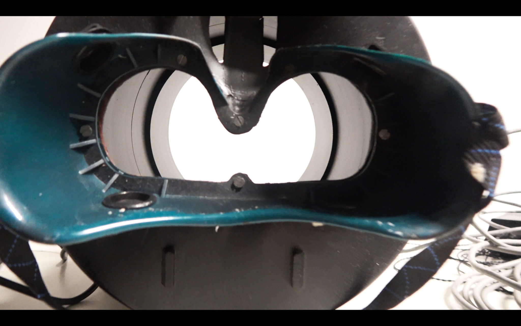 Si Platon eût été sportif, Performance 2.1 - Théo Hanosset